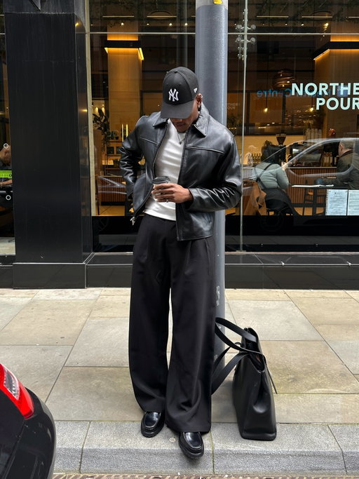 It’s only right I did a roundup of my favourite fits from 2025 🎯

#outfitinspo #mensfashion