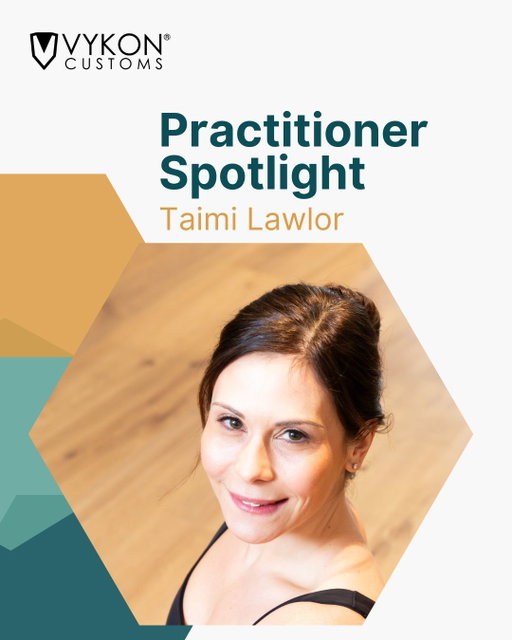 🌿 Practitioner Spotlight: Taimi Schepis🌿

Taimi Lawlor is a functional health coach and founder of A Stretch Beyond Yoga, LLC, where she helps clients heal and perform at their best through cellular and genetic optimization. She integrates HTMA mineral testing, the 3x4 Genetic Blueprint, and functional blood chemistry with movement and mind-body practices, creating targeted
strategies for energy, resilience, and balance. 

✨ Want to work with Taimi?
Whether you're on your own healing journey or supporting clients as a practitioner, Taimi’s insights can help you go deeper with HTMA.

In this Practitioner Spotlight, she walks through a real case review.

👉 Click the link in bio to watch the full video.
👩‍⚕️ Practitioners — you can also access it through your Vykon Customs dashboard for added clinical context and guidance.