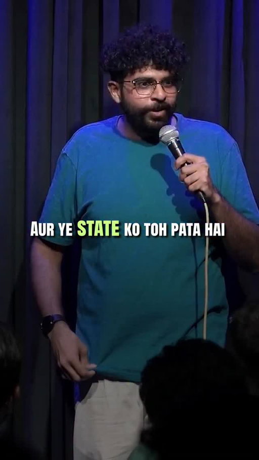Just too excited for the civic body polls! Are you?