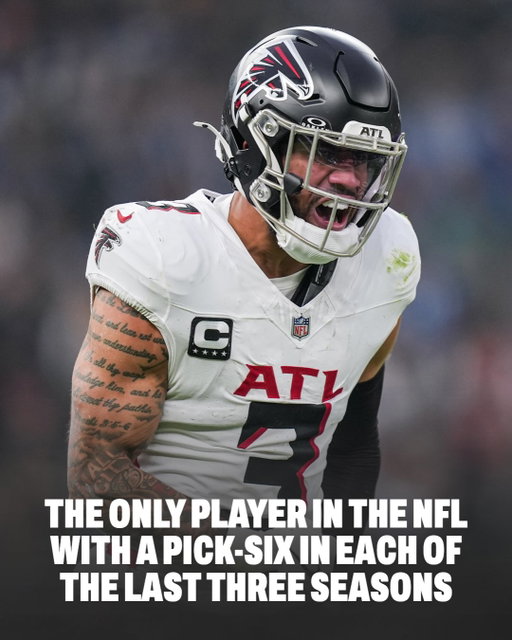 JB3 remains the coldest in the game 🥶

NFL+