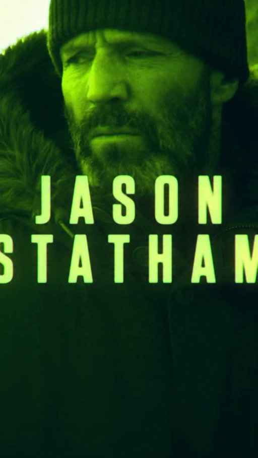 unshackled. no rules left to follow. @jasonstatham in #shelter. only in theaters january 30