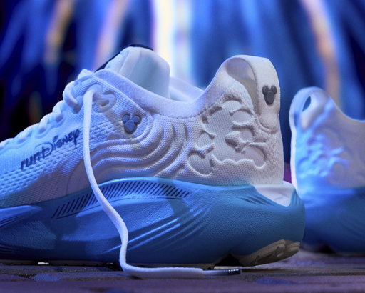Calling all main characters ✨ Walt Disney World Marathon Weekend is almost here! Celebrate with the next chapter of Brooks x @rundisney, featuring limited-edition shoes inspired by your favorite Disney characters and attractions. ⁣
⁣
The first drop of 2026 includes: ⁣
Adrenaline GTS 25 runDisney⁣
Ghost 17 Mickey Mouse⁣
Ghost 17 Chip n’ Dale⁣
Ghost Max 3 runDisney WDW⁣
Glycerin 22 Stitch⁣
⁣
Turn miles into memories and shop this weekend at the #runDisney Health & Fitness Expo:⁣
1/7 10:00 AM - 8:00 PM⁣
1/8 12:00 PM - 7:00 PM⁣
1/9 12:00 PM - 7:00 PM⁣
1/10 11:00 AM - 3:00 PM