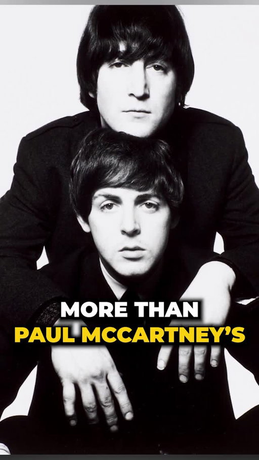 Ken Scott on John Lennon & Paul McCartney’s Songs

#musicproducer #musicproduction #audioengineer #thebeatles #warrenhuart #producelikeapro