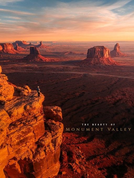 The beautiful Monument Valley 🏜️

Have you ever wanted to see more of this incredible place and photograph locations very few people have been able to visit? 

Come and join us for an incredible 4 day and 3 night adventure with access to the park like you’ve never seen before 🙌🏻

Get access to:
- Camping at Hunts Mesa & shooting it for sunset & sunrise 
- a BRAND NEW LOCATION that no one else has been too!
- John Ford Point at sunset with a local Navajo on horseback to model
- All the classics

Led by instructors: @jonnyroams @codyconk @jj.trailwalker and the best guide company: @monumentvalleysafari 
Dates: March 19-22nd 2026