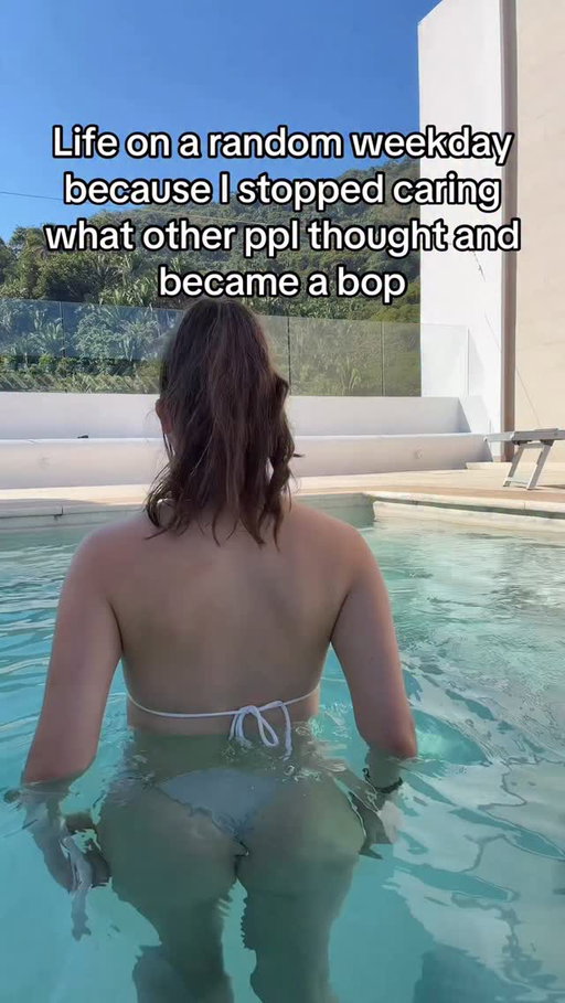 The best job ever