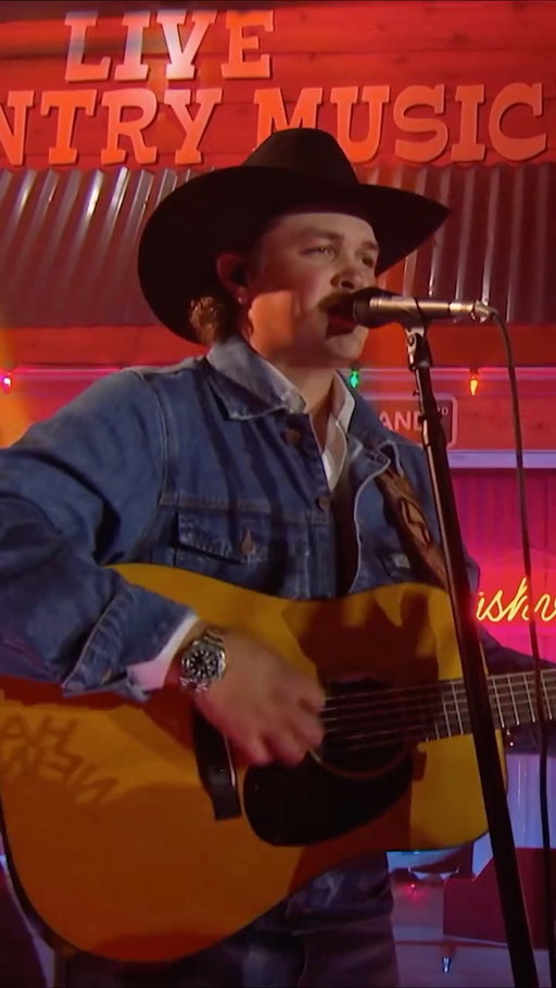 Pickin and grinnin right into ‘26!

#countrymusic #classiccountry