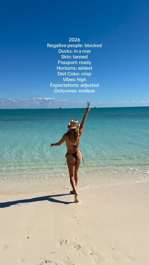 🫶🏻🛩️💫🐚📍📷 time to reset! Let’s do this