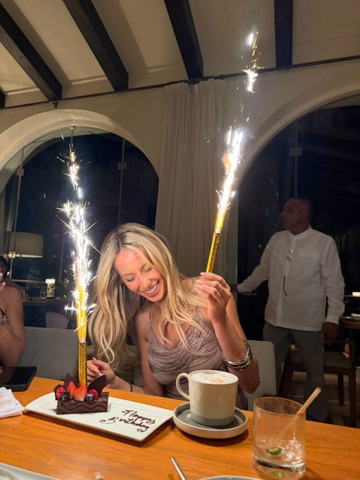 the girls are back !! bday in cabo ep out now
