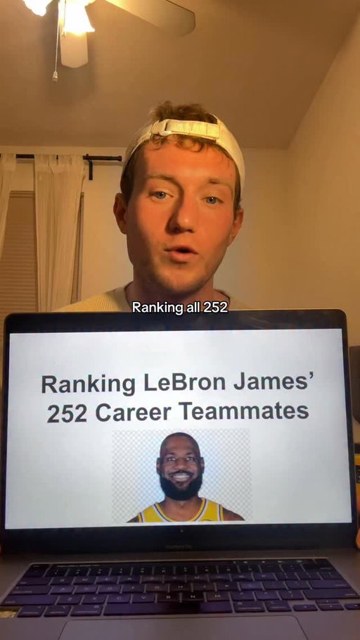 Almost into the top 50 👀 #reel #nba #lebron
