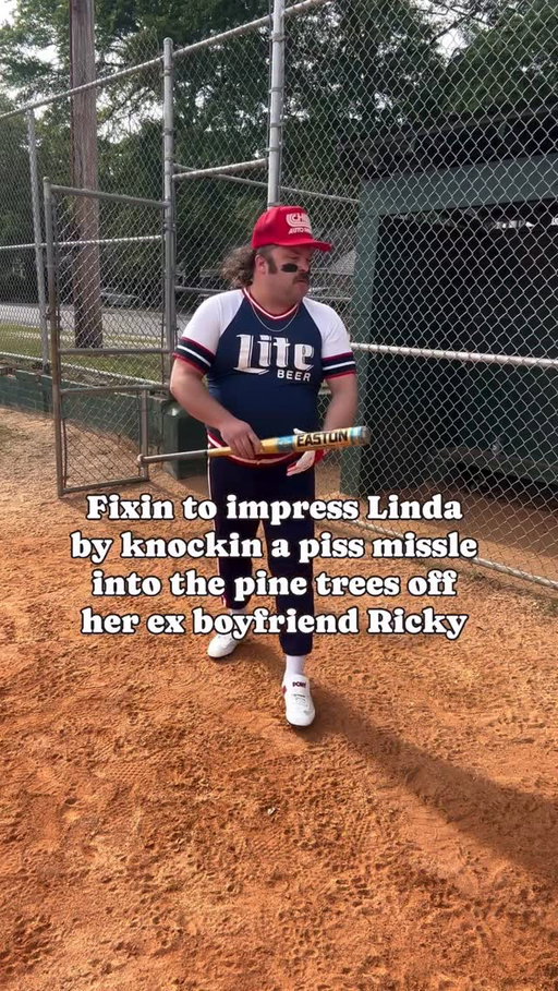 🫵🏻 GET SOME!! 🌲🥎💨