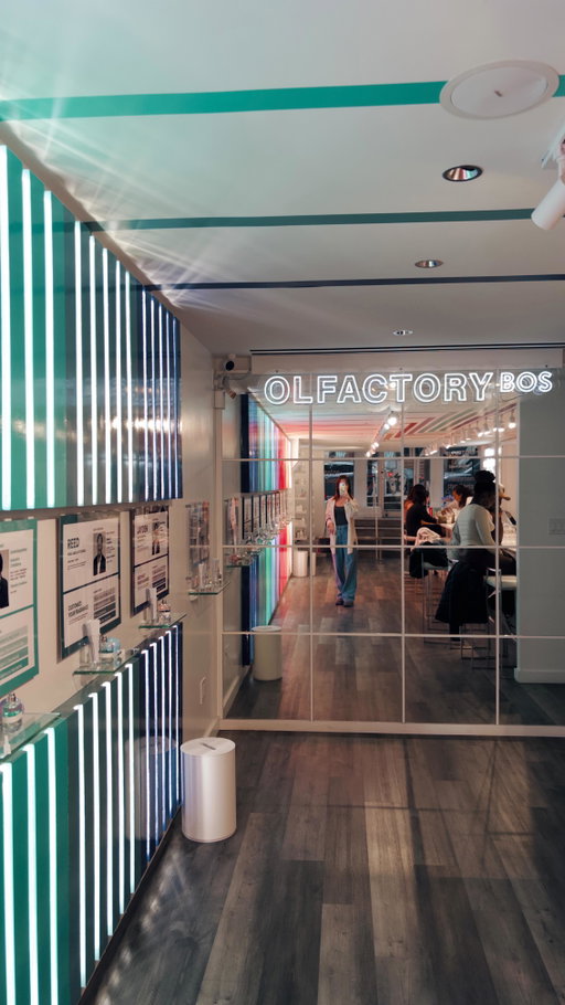 Looking for fun winter activities in Boston?
This is one of the most unique winter dates Boston couples can do without freezing ❄️

At @olfactorynyc you can make a custom perfume together; choosing scents that actually match your vibe. It’s cozy, creative, and totally customizable.

💰 $85 for a 50 mL custom fragrance
Perfect for a romantic winter date in Boston, a girls night, or when you want something more memorable and longer lasting than dinner 😂

If you’re searching for cozy winter dates Boston, Boston winter couple activities, or unique winter date ideas in Boston, save this one.