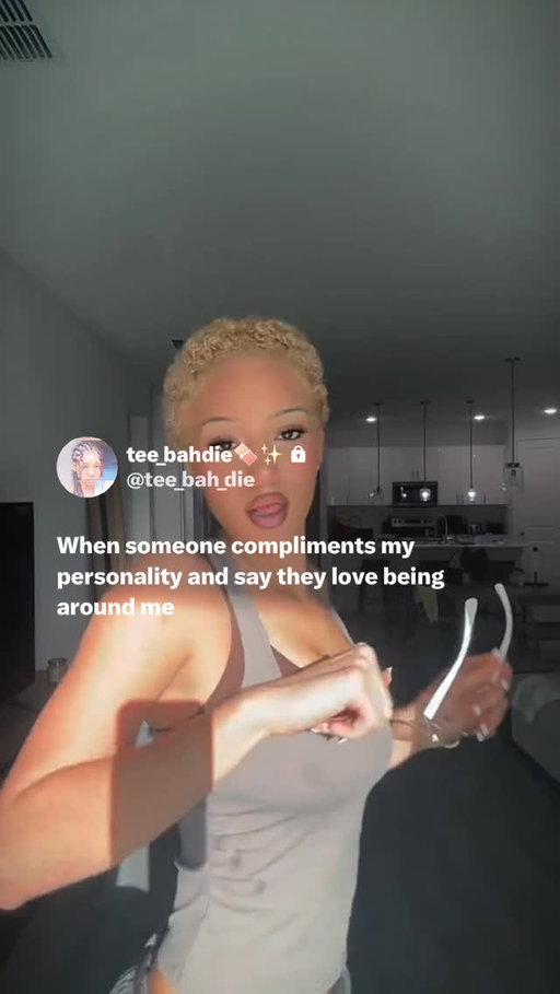 Follow @tee_bahdie