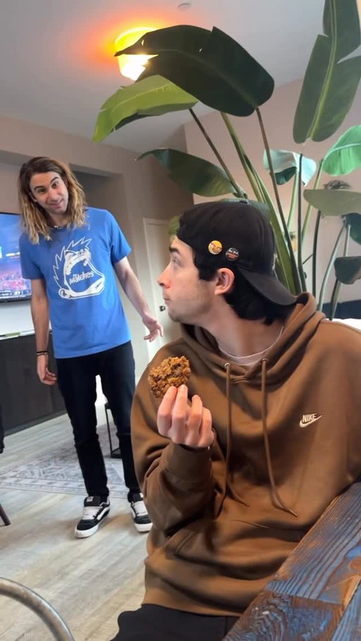 Cookie Monster