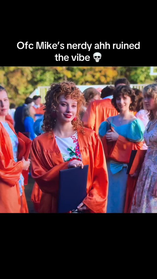 Mike definitely gave Will the ick here😭
Follow @LiamLovesMovies🍿

#strangerthings #strangerthings5 #mikewheeler #finnwolfhard #strangerthingsedit