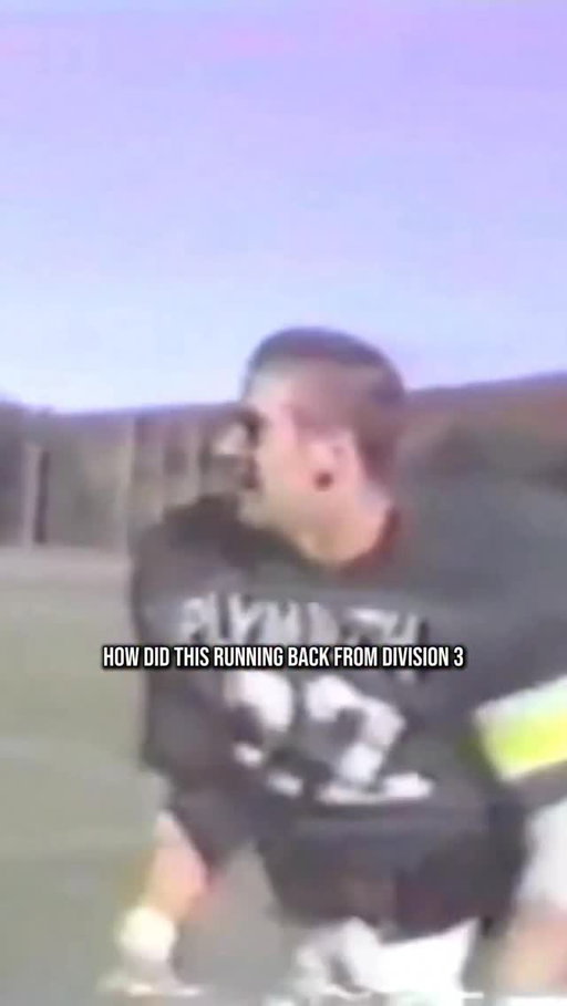 This D3 RB could’ve won the Heisman 😳🏆

This is the story of Joe Dudek

#football #cfb #collegefootball
