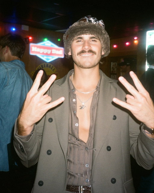 Got a real good feelin about 26, thank y’all for another great year