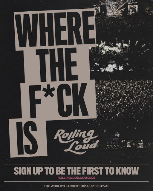 LOADING...⏳ #rollingloud

👉 ROLLINGLOUD.COM/2026