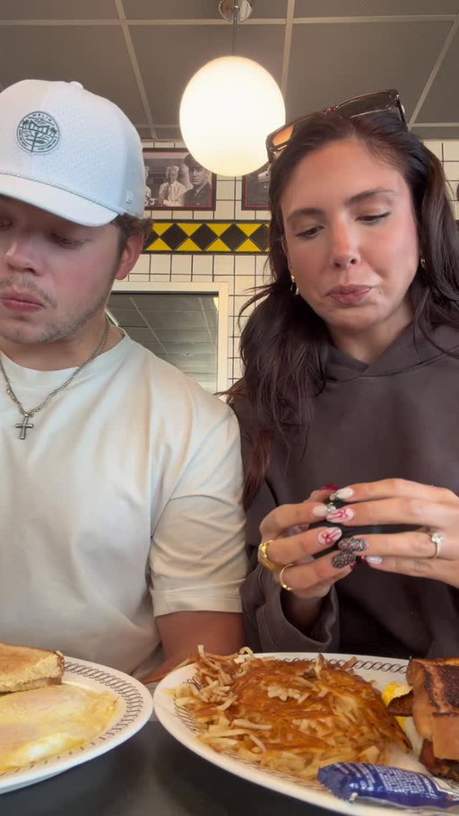 Easiest yes & proposal ever 

Permission to parody from (@kyletrina on TT) 

#reels #reelsintagram #comedy #couplescomedy
