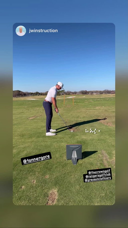 Story by tannergore on Jan 3, 2026