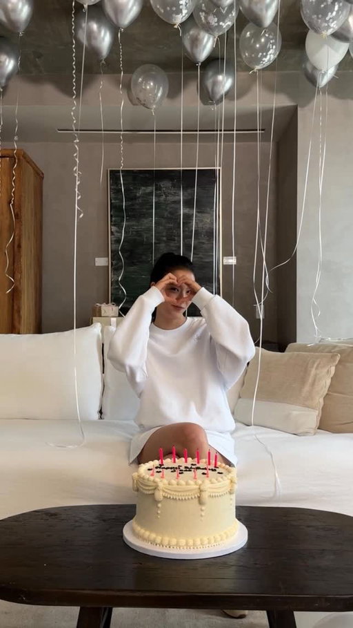 Happy Birthday, @sooyaaa__. From special-edition sneakers to world tours, here’s to another year of iconic moves. ​