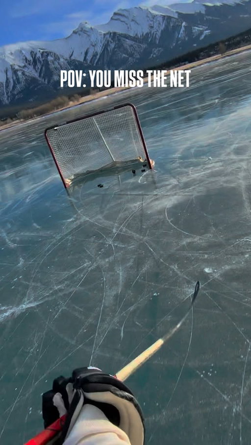 Is there a worse feeling as a hockey player?