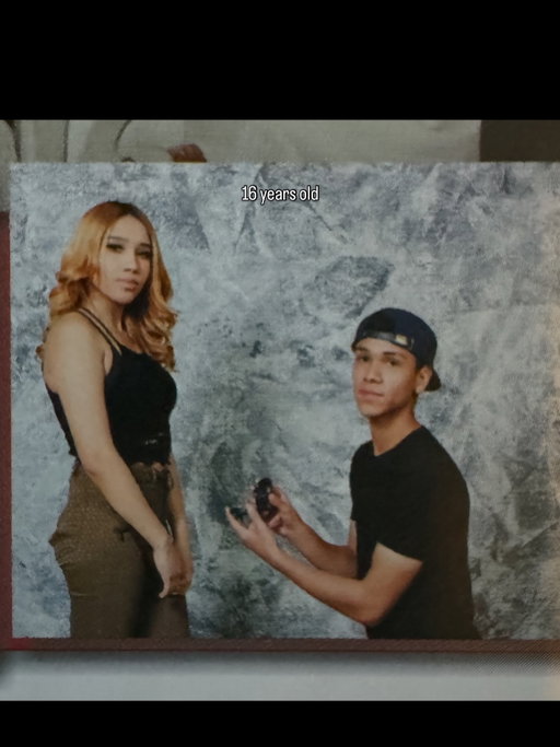 we’re really growing up together still chasing the same dreams we had as kids we can’t believe its 2026 already 😭❤️ 

manifesting is real make sure yall write your goals down this year & PRAY 🙏🏼