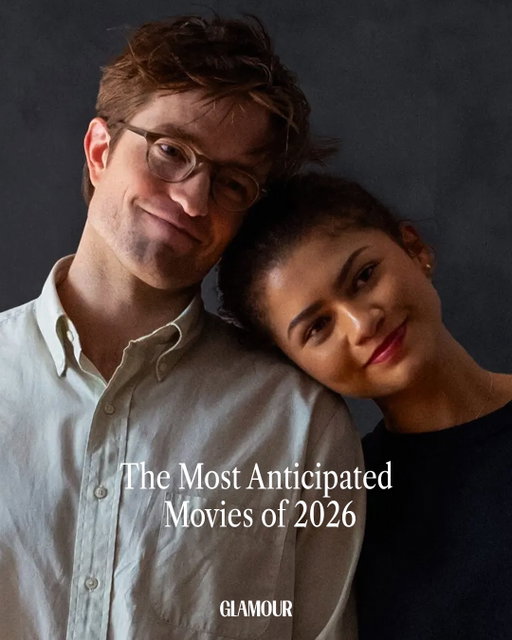 The most anticipated movies of 2026.
Apparently, we’re basically moving into movie theaters. 🥹

🎭 Wuthering Heights — Feb 13
🚀 Project Hail Mary — March 20
🎬 The Drama — April 3
🍄 The Super Mario Galaxy Movie — April 3
🎤 Michael — April 24
👠 The Devil Wears Prada 2 — May 1
🕵️ Disclosure Day — June 12
🧸 Toy Story 5 — June 19
🏛️ The Odyssey — July 17
🕷️ Spider-Man: Brand New Day — July 31
⚖️ The Social Reckoning — Oct 9
🔥 The Hunger Games: Sunrise on the Reaping — Nov 20
👨‍👩‍👦 Focker In-Law — Nov 25
🪱 Dune: Part Three — Dec 18

Which one are you already counting down to? 🎬👇