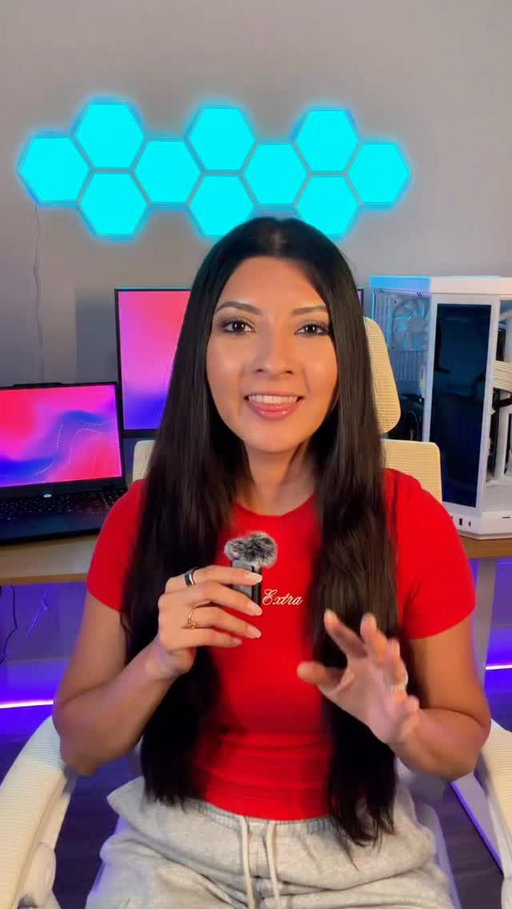 That’s a wrap on an insane 2025! Here’s to 2026! 🥂 

#gaming #tech #gamersetup #techvideos
