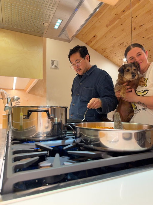 our favorite Friday night dinners of 2025 💥