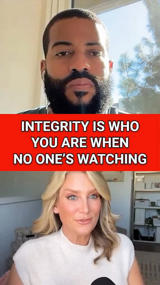 On my new episode of @spiritualfitnesspod 🎙️, @askaconcierge discusses the power of integrity and its embodiment in everyday life.

As a travel agent and concierge, she's trusted by many with everything, and having integrity is essential for her.

Listen to this episode now, available on all platforms. Follow @askaconcierge for more travel tips. #SpiritualFitnessPodcast #Travel #Concierge #SpiritualFitness #Integrity