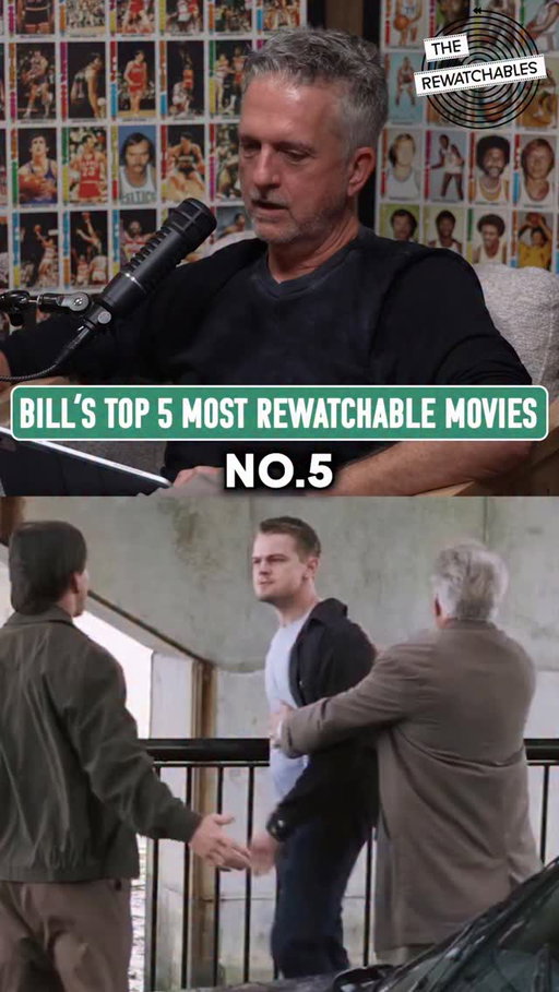 Bill’s top five most rewatchable movies of the 21st century

#movies #rewatchables #top5 #fyp