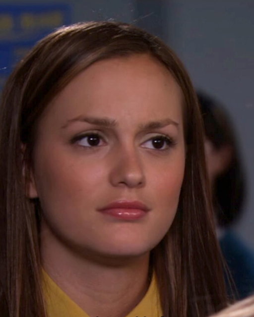 i mean... there is only one Blair Waldorf

📺: #GossipGirl 
🎭: #LeightonMeester #BlakeLively
