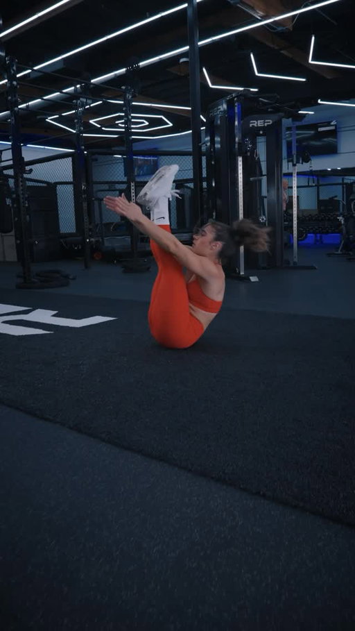 New year. Same me. But better. 🏆
 
Catch me in 2026 with @redbullusa and #ZeroMissedWorkouts 😉

#fitness #workout #cardio #resolutions