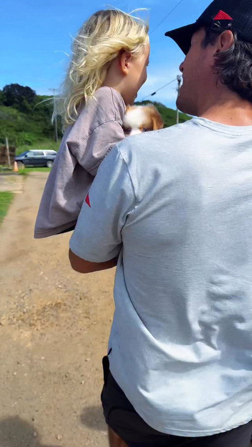 Say hello to the newest member of our family — Belle 😭🐶🐾
We couldn’t be more excited to welcome this little bundle of pure joy!! In love is an under statement!

#puppyparents