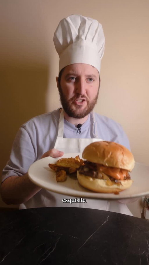 Get out immediately. Let @hellofresh handle the home cooking in the New Year #HelloFreshPartner #HelloFresh