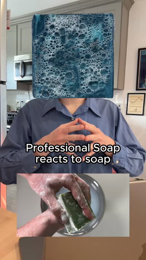 In my professional opinion...🧼🫧🫧🧼🫧🧼🫧🧼