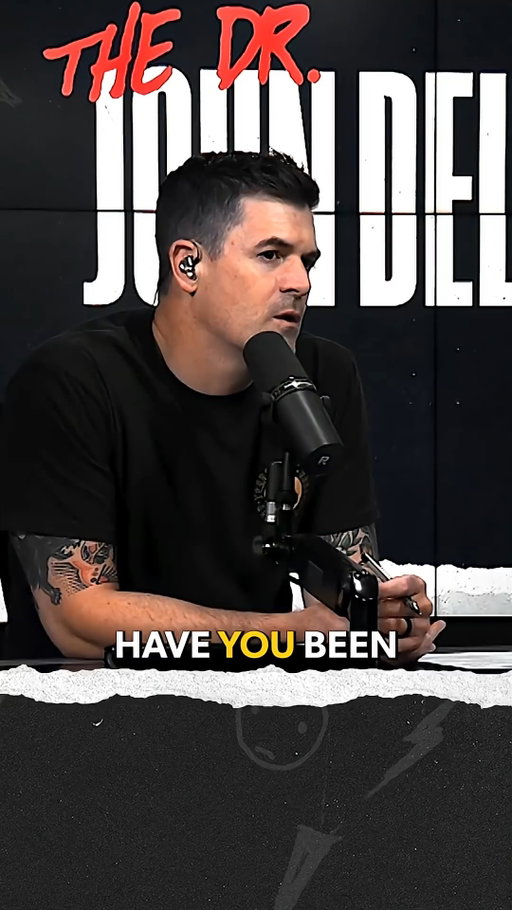 It’s time to take responsibility and choose reality.

Nothing can change when you’re stuck in denial and blaming others for your mistakes.

Delony

FULL EP: “I’ve Been Cheating for 9 Years (It’s My Wife’s Fault)”