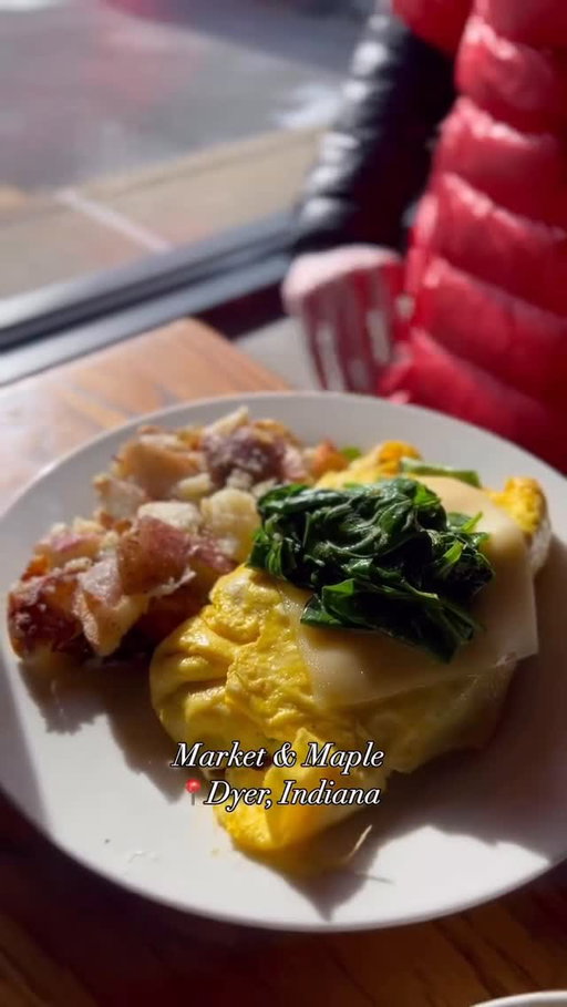 Brunch spots to try in Northwest Indiana.

Wrapping up our remixes of the most popular videos, we shared in 2025!

We'll be updating our brunch list for 2026, so drop your favorite spot in the comments! 

#nwindiana #livenwi #northwestindiana