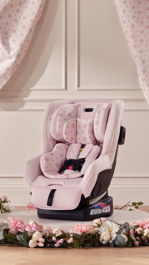 You asked for it 🌸🎀 Something new from @loveshackfancy x @nuna_usa is coming 1/5 ✨ #lovemypbk