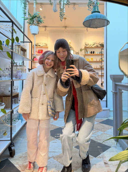 the final week of 2025🎄✨ christmas festivites, a birthday, a sprinkling of snow and a touch of chicken pox for good measure..