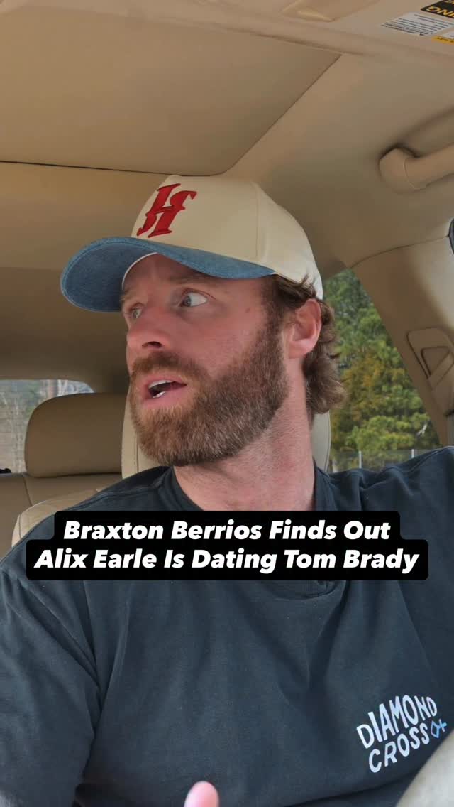 Tom Brady confirmed: still got it.

#cookem