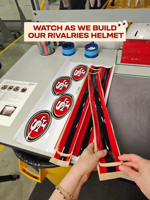 Getting Rivalries ready 🫡