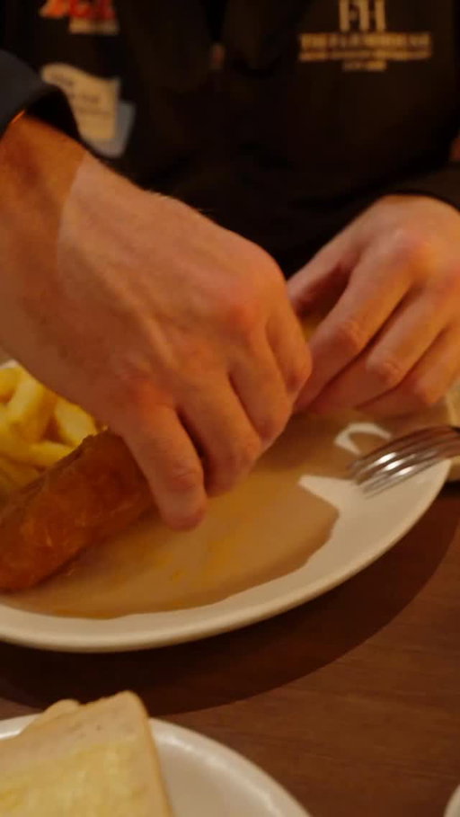 EXPENSIVE. We Could Not BELIEVE The PRICE Of This Top Rated Fish & Chips! 

📍 Olympus Fish and Chips, Bolton