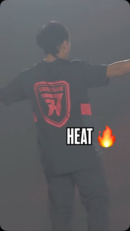 These two started off the night with HEAT 🥵🔥

All battles are live on our YouTube! Subscribe & tap in 📲