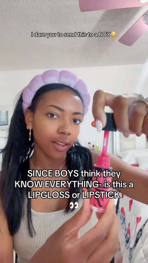 it’s impossible for the BOYS to answer this👀✨follow @lifewithchristirose #PreppyAesthetic #BeautyReels #newyearseve #PinkVibes #GRWMVibes