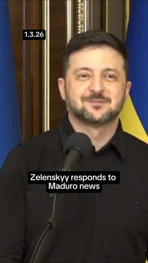 Ukrainian President Zelenskyy has an idea for Donald Trump