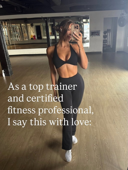 What’s your personal weight-loss goal?? 

Happy 2026 angels.

MAKE YOURSELF PROUD 🙂‍↕️