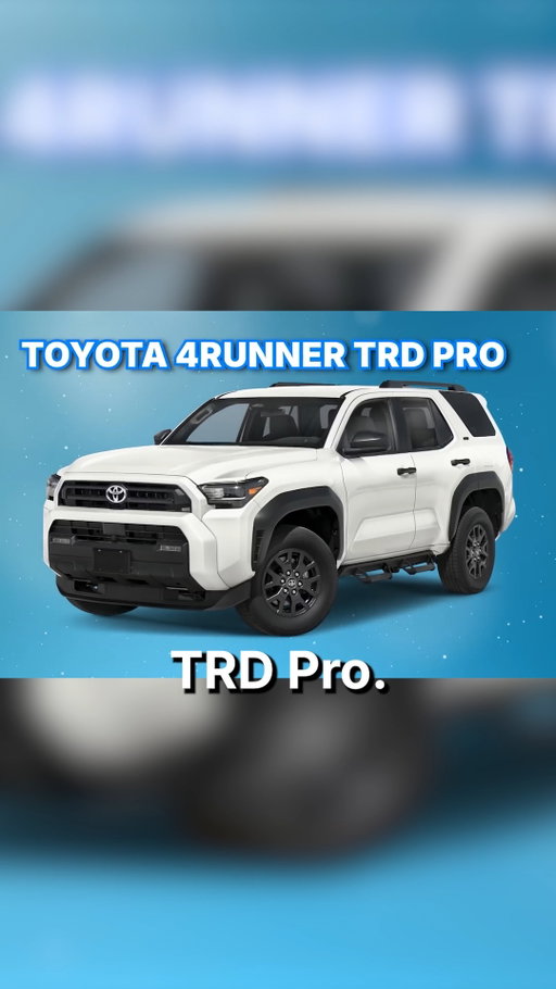 The Double Standard is REAL. I am told you should expect to go to a dealer and get advertised price. I am also told I should EXPECT there to be markups that aren't advertised online. Which one is it? Answer - Neither. Buying a car shouldn't be like this. 

#carbuyingtips #delivrd #4runner #trdpro
