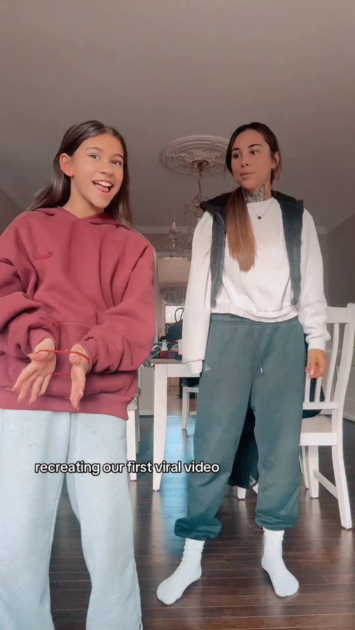 meadows too smooth 🤣🤣 when we first made this video in 2023 it got 13 million views so we decided let’s remake it 3 years later 🥹🥹❤️