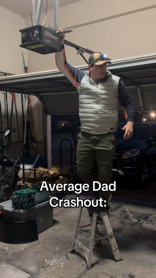 We’ll all laugh about it one day😭 #dadsofinstagram #skit #comedy